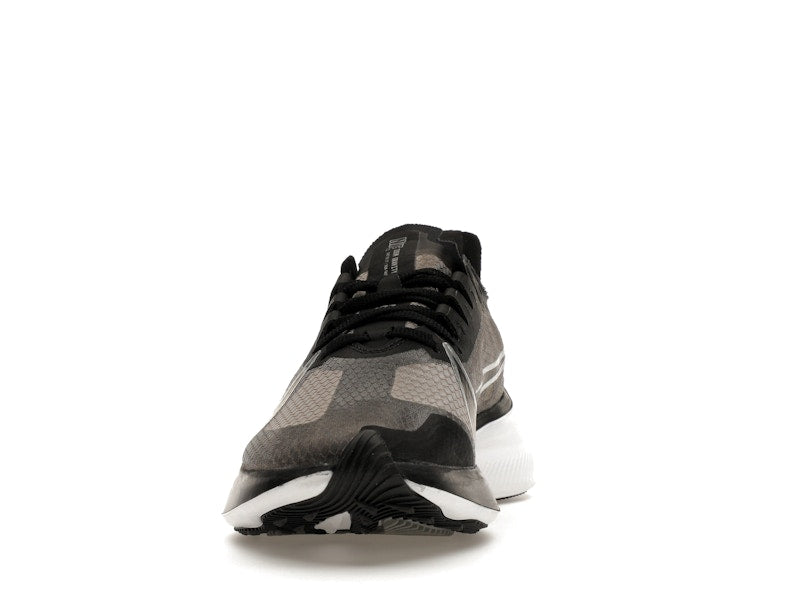 Nike Zoom Gravity Black Wolf (Women's)