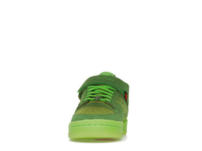 adidas Forum Low The Grinch (Kids)