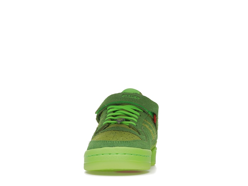 adidas Forum Low The Grinch (Kids)