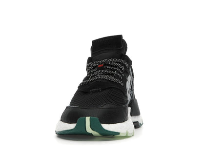 adidas Nite Jogger 3M Core Black Carbon (Women's)