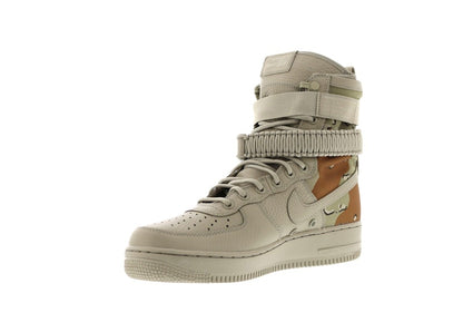 Nike SF Air Force 1 Desert Camo