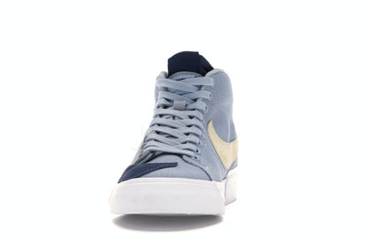 Nike SB Zoom Blazer Mid Edge Hack Pack Obsidian Mist