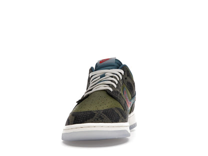 Nike Dunk Low Siempre Familia