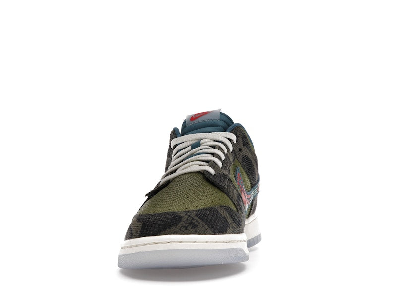 Nike Dunk Low Siempre Familia