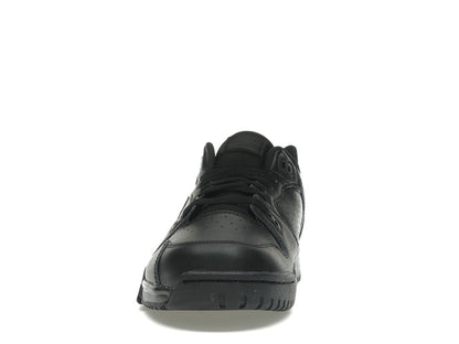 Nike Cross Trainer Low Triple Black