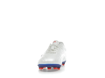 adidas Copa Pure 2 League FG Cloud White Lucid Blue Solar Red (GS)