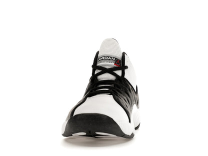 Jordan Jumpman Team 2 White Black Red