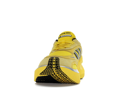 adidas Adizero Goukana Yellow