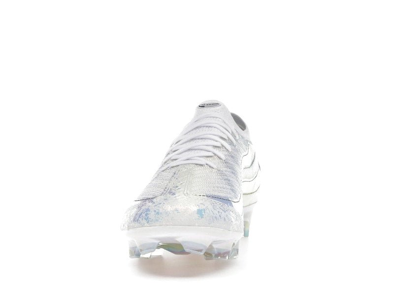 Nike Zoom Mercurial Vapor 16 Elite FG Air Max 95 White