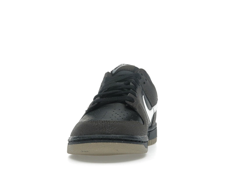 Nike Dunk Low Next Nature Velvet Brown (Women's)