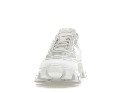 Prada Cloudbust Thunder Knit White