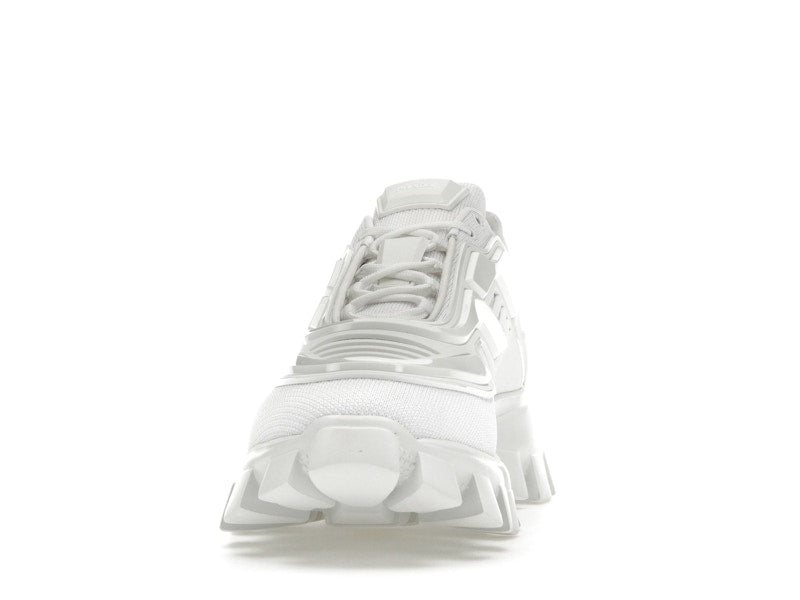 Prada Cloudbust Thunder Knit White