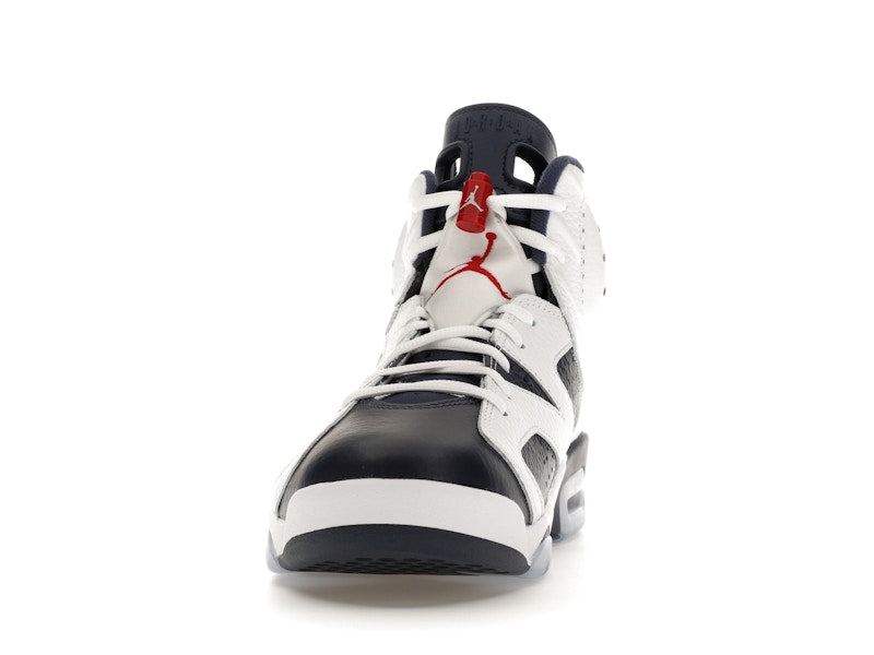 Jordan 6 Retro Olympic (2024)