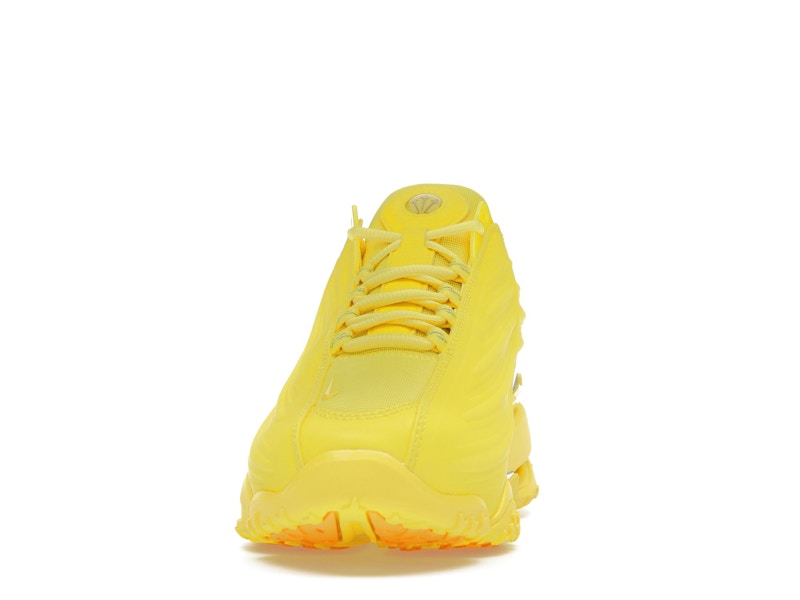 Nike Hot Step 2 Drake NOCTA Opti Yellow
