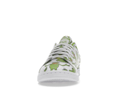 adidas Stan Smith Kermit The Frog Print