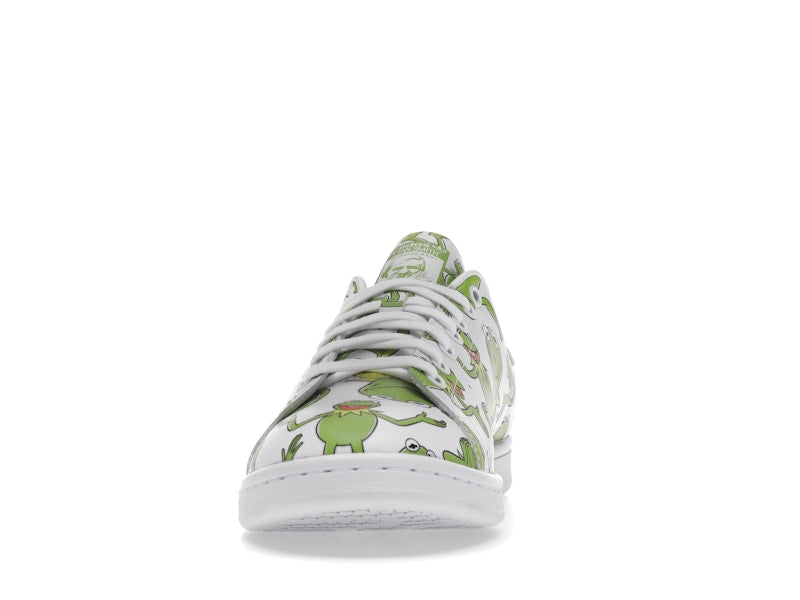 adidas Stan Smith Kermit The Frog Print