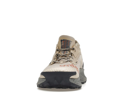 Nike Pegasus Trail 3 Gore-Tex Rattan Campfire Orange