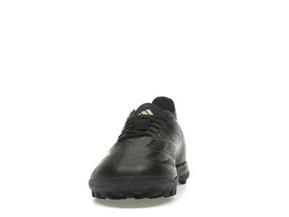 adidas Predator League Turf Core Black Carbon Gold Metallic