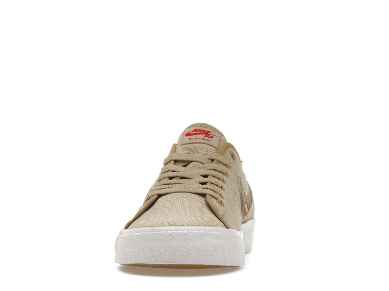 Nike SB Blazer Court Daan Van Der Linden Grain