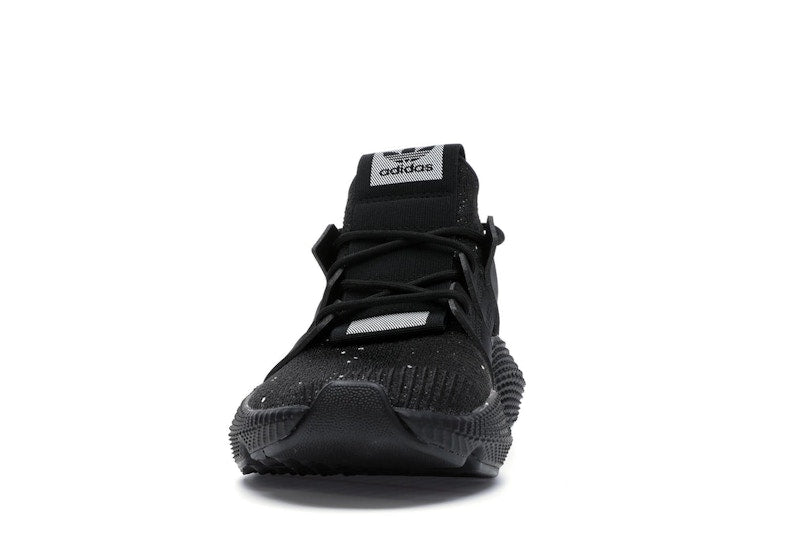 adidas Prophere Core Black Cloud White