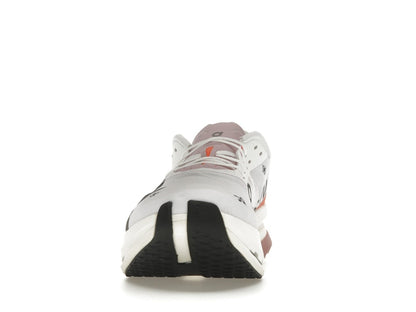 On Running Cloudboom Echo 3 White Flame