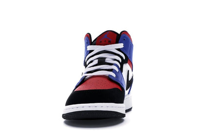 Jordan 1 Mid Top 3 (GS)