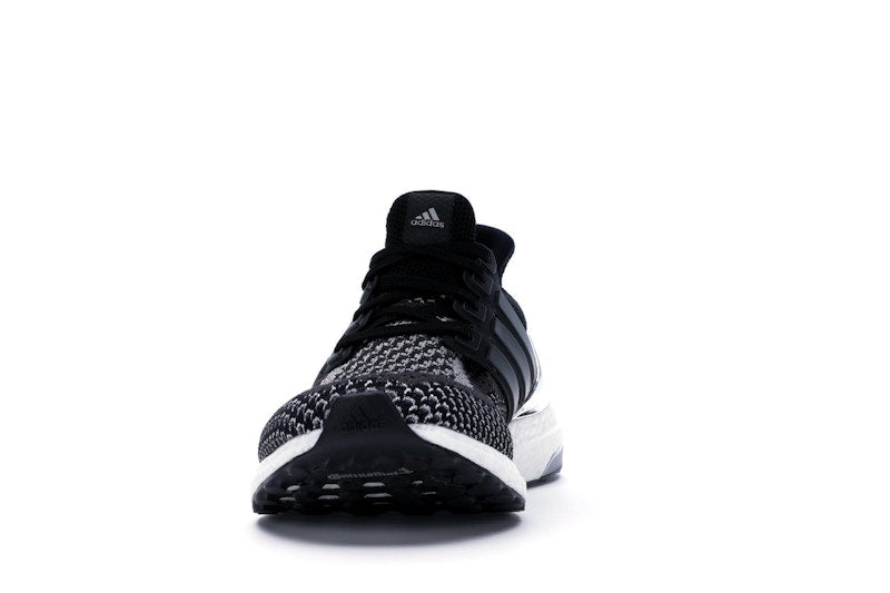 adidas Ultra Boost 2.0 Silver Medal