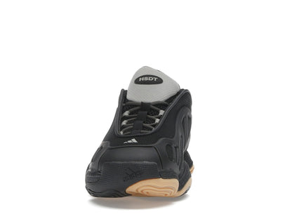adidas Intimidation Low HAL STUDIOS Black Gum