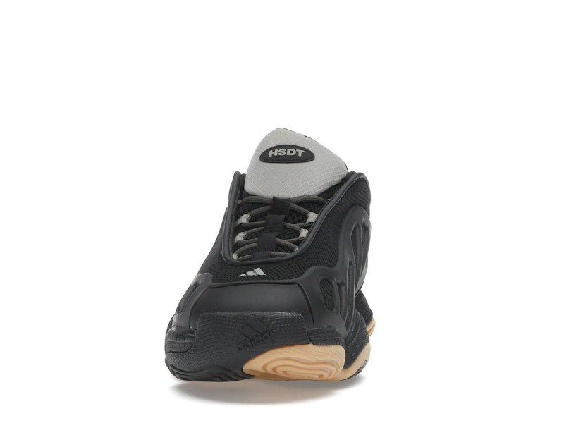 adidas Intimidation Low HAL STUDIOS Black Gum