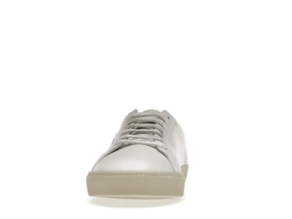 Saint Laurent Court Classic SL/06 Low White Black