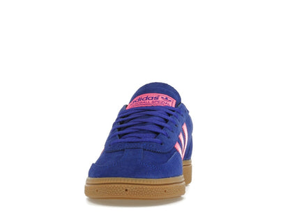 adidas Handball Spezial Lucid Blue Lucid Pink (Women's)
