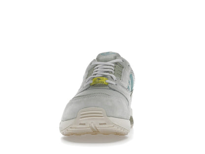 adidas ZX 8000 Linen Green