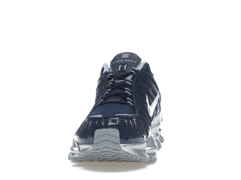Nike Shox TL Obsidian Light Armory Blue (Women's)