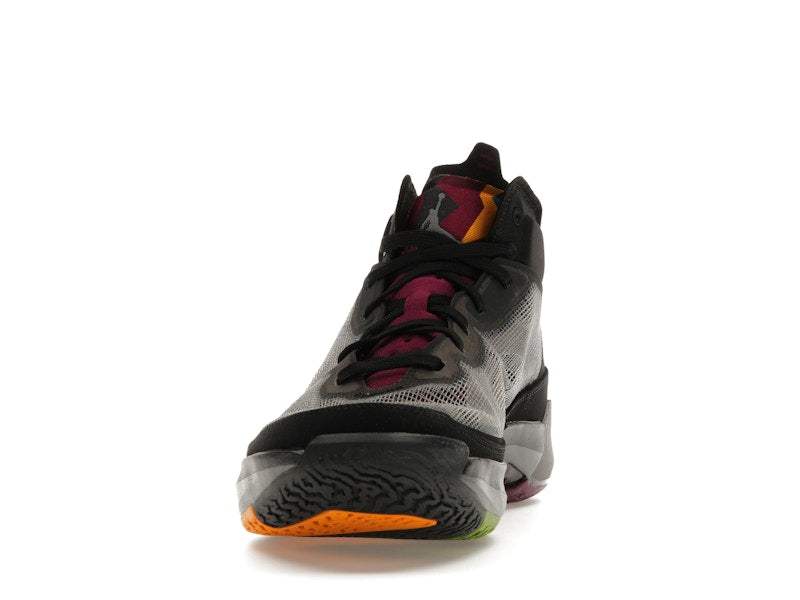Jordan 37 Bordeaux