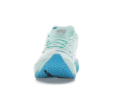 Puma Deviate Nitro Elite 3 Mint Melt Speed Blue (Women's)