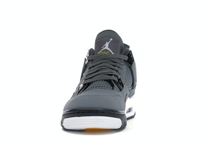 Jordan 4 Retro Cool Grey (2019) (GS)