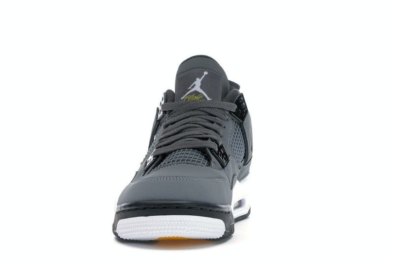 Jordan 4 Retro Cool Grey (2019) (GS)