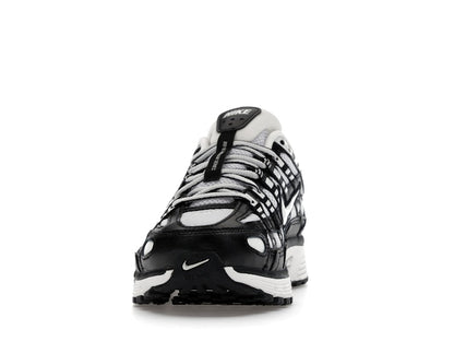 Nike P-6000 Black Muslin Sail (Women's)