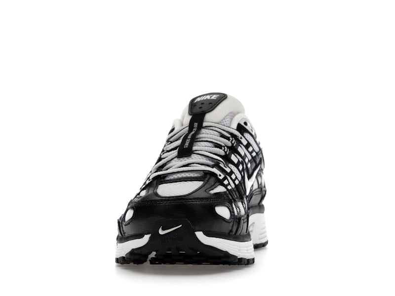 Nike P-6000 Black Muslin Sail (Women's)