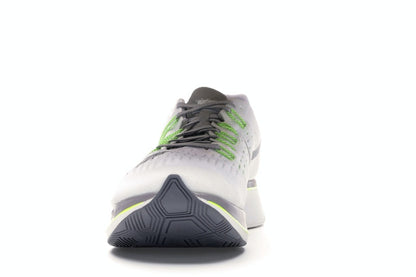 Nike Zoom Fly SP White Atmosphere Grey Volt