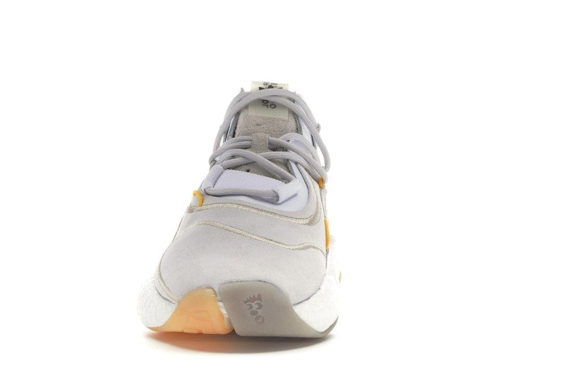 adidas Crazy BYW LVL 1 Bristol Studio Off White