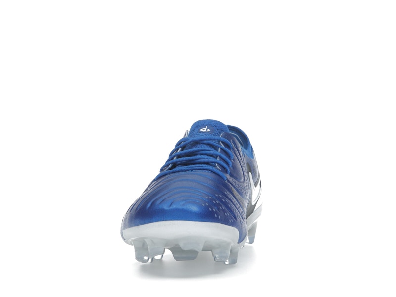 Nike Tiempo Legend 10 Elite FG Soar White