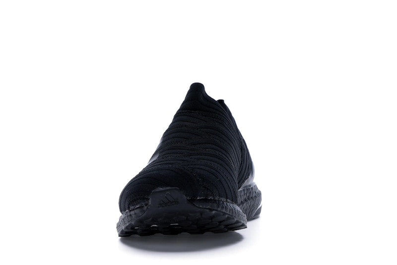 adidas Nemeziz Tango 17 Ultra Boost Triple Black
