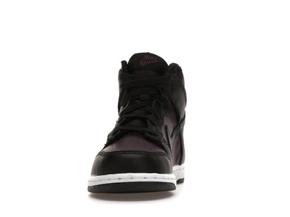 Nike Dunk High Fragment Bejing (2021) (PS)