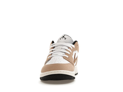 Jordan 1 Low SE Brown Elephant (GS)