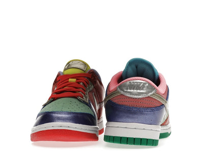Nike Dunk Low Sunset Pulse (Women's)