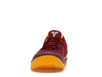 Nike Kobe 8 Protro USC Trojans PE Red