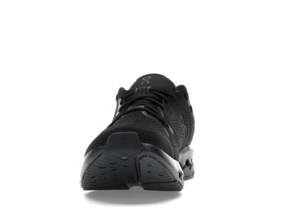 On Running Cloudsurfer 2 All Black
