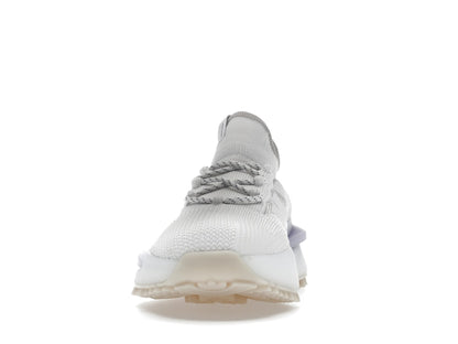 adidas NMD S1 White Light Purple