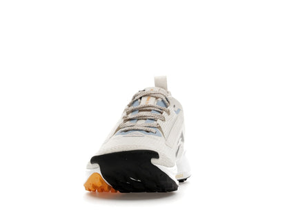 Nike Pegasus Trail 5 Gore-Tex Phantom White University Gold Black (Women's)